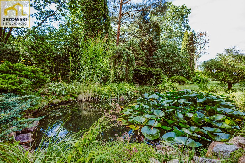 dom wolnostojący, 5 pokoi Puławy, ul. Sybiraków. Zdjęcie 13