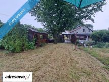 dom wolnostojący, 3 pokoje Chroberz. Zdjęcie 3