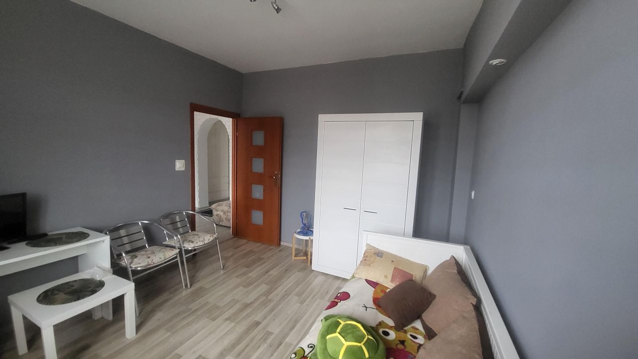 Mieszkanie 3-pokojowe Trzcianka Centrum, ul. Marii Konopnickiej. Zdjęcie 23