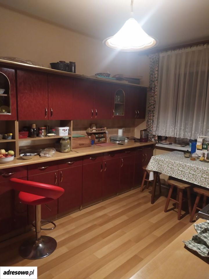 dom wolnostojący, 5 pokoi Wielgomłyny, ul. Polna. Zdjęcie 6