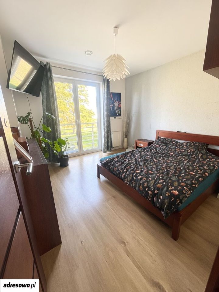 dom szeregowy, 3 pokoje Wólka Kosowska, ul. Wesoła. Zdjęcie 6