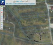 Działka budowlana Trzebnica, ul. Zielona. Zdjęcie 3