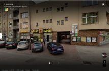 Lokal Sosnowiec Centrum, ul. Kościelna