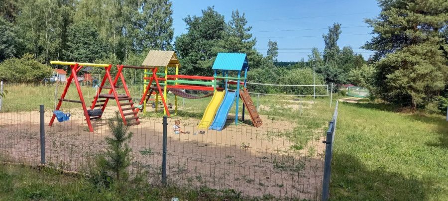 Działka rod Gdańsk Osowa, ul. Meteorytowa. Zdjęcie 7