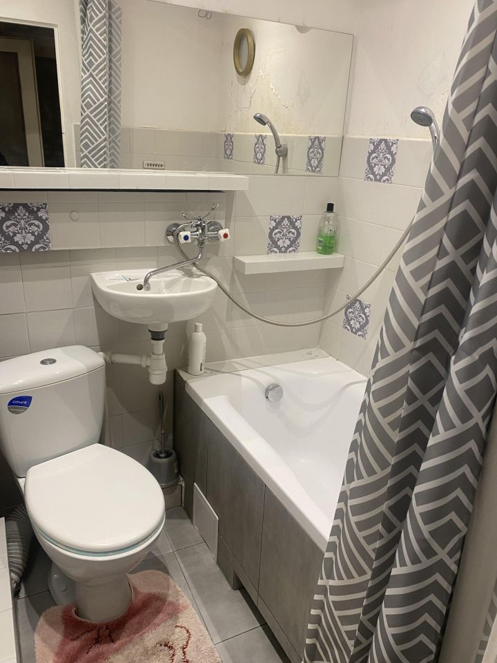 Mieszkanie 3-pokojowe Łódź Teofilów, ul. Traktorowa. Zdjęcie 6