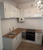 Mieszkanie 3-pokojowe Słupsk Centrum, ul. Stanisława Staszica. Zdjęcie 4