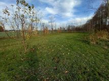 Działka inwestycyjna Krężoły, ul. Ziołowa. Zdjęcie 2