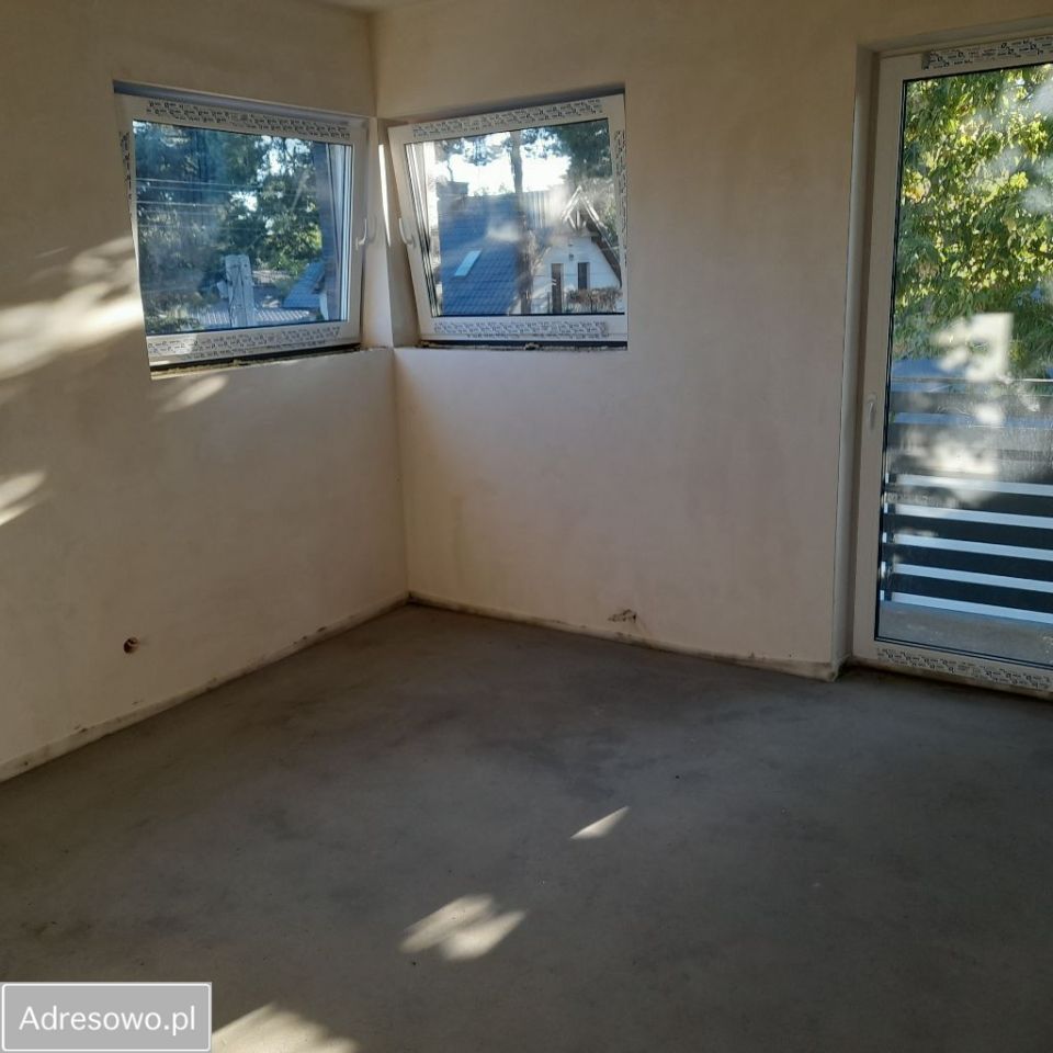 bliźniak, 5 pokoi Otwock Kresy Nadbrzeskie, ul. Stefana Okrzei. Zdjęcie 10