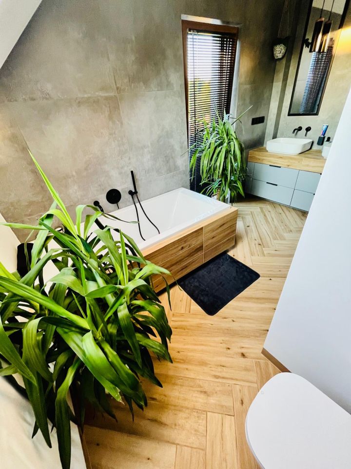 dom wolnostojący, 5 pokoi Wacyn, ul. Platynowa. Zdjęcie 28