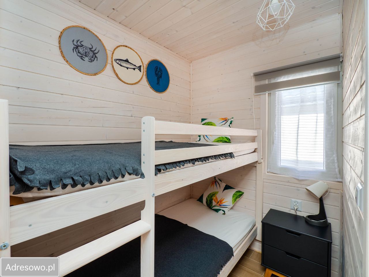 Hotel/pensjonat Rusinowo, ul. Króla Maciusia. Zdjęcie 7