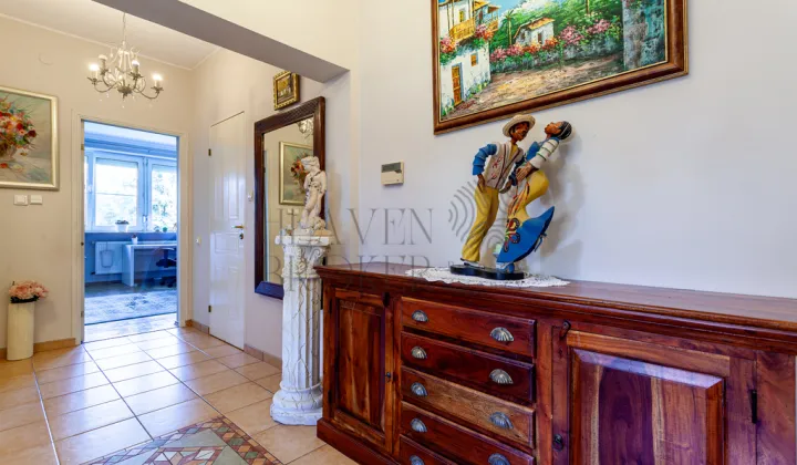 dom wolnostojący, 5 pokoi Warszawa, ul. Głębocka