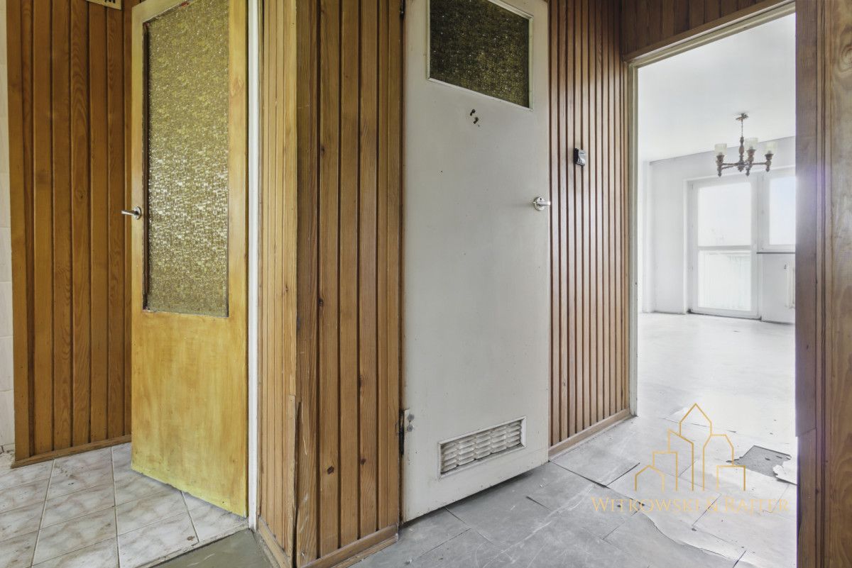 Mieszkanie 2-pokojowe Warszawa Żoliborz, ul. Jasnodworska. Zdjęcie 9