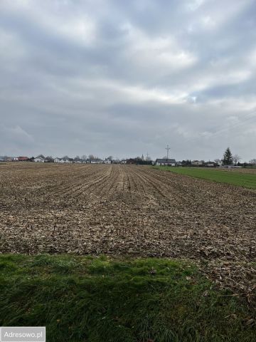 Działka inwestycyjna Suszec, ul. Piaskowa. Zdjęcie 1