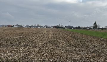 Działka inwestycyjna Suszec, ul. Piaskowa