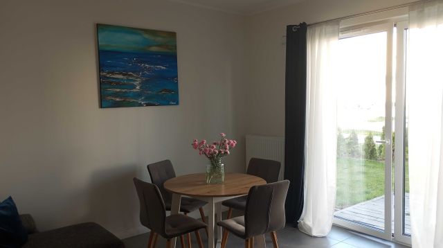 Mieszkanie 2-pokojowe Poznań Strzeszyn, ul. Witolda Pileckiego. Zdjęcie 1