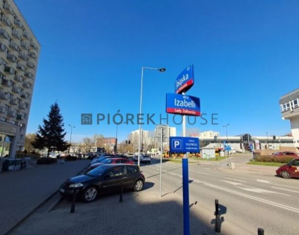 Mieszkanie 1-pokojowe Warszawa Żoliborz, ul. Władysława Broniewskiego. Zdjęcie 11