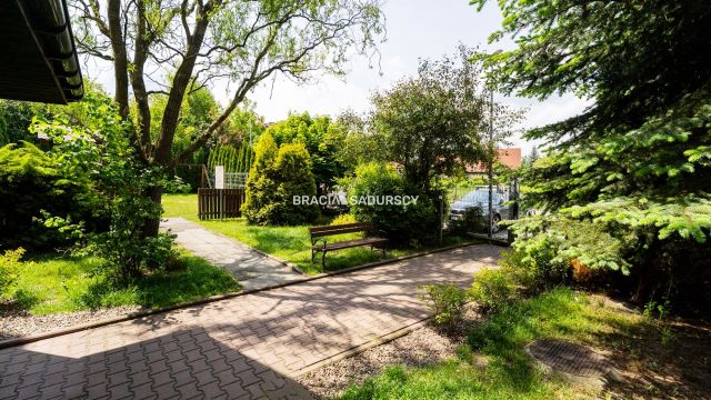 Mieszkanie 1-pokojowe Kraków Dębniki, ul. Obozowa. Zdjęcie 18
