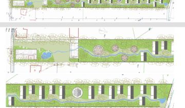 Działka rolno-budowlana Regnów