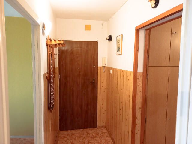 Mieszkanie 3-pokojowe Warszawa Bielany, ul. Marii Dąbrowskiej. Zdjęcie 10
