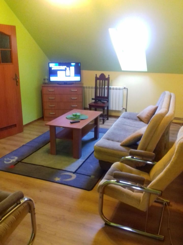 Pokój Gostyń, ul. Powstańców Wielkopolskich