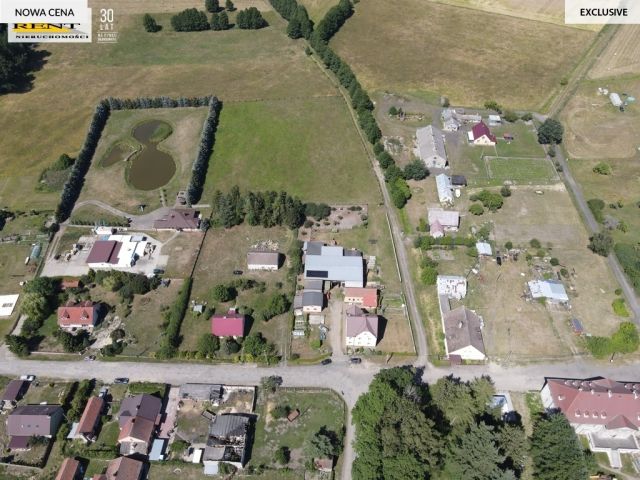 dom wolnostojący, 7 pokoi Budzieszewice. Zdjęcie 12