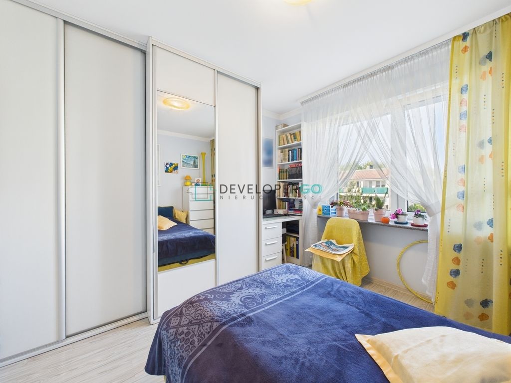 Mieszkanie 2-pokojowe Białystok, ul. Batalionów Chłopskich. Zdjęcie 8