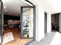 Mieszkanie 3-pokojowe Kraków Krowodrza, ul. Cieszyńska. Zdjęcie 4