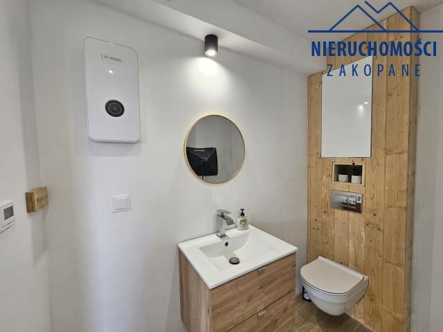 dom wolnostojący, 3 pokoje Łosie. Zdjęcie 5