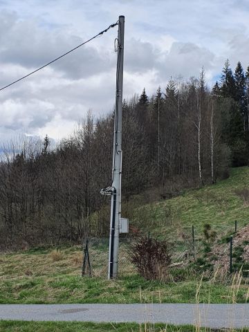 Działka rolno-budowlana Glinka Worniczki. Zdjęcie 6