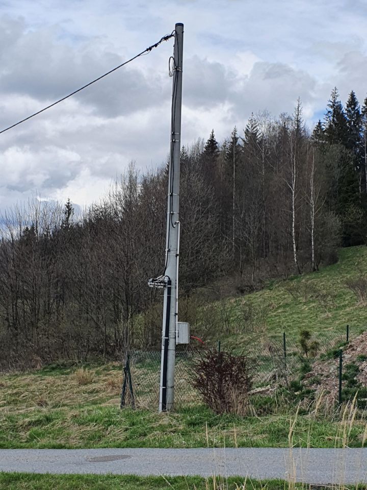 Działka rolno-budowlana Glinka Worniczki. Zdjęcie 6