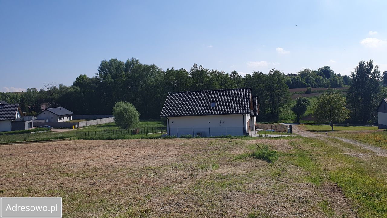 Działka budowlana Zdzięsławice, ul. Sarny. Zdjęcie 9