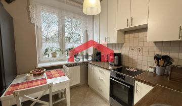 Mieszkanie 3-pokojowe Białystok Centrum, al. Józefa Piłsudskiego