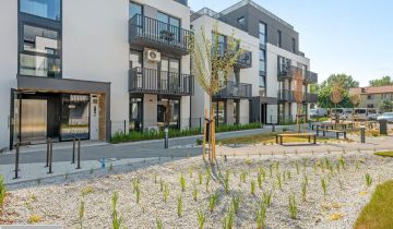 Mieszkanie 2-pokojowe Gdańsk Wyspa Sobieszewska, ul. Nadwiślańska