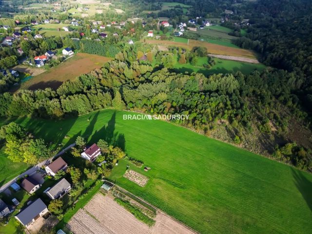 Działka rolno-budowlana Dobranowice. Zdjęcie 7