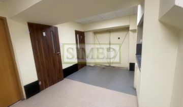 Hala/magazyn Warszawa Praga-Północ