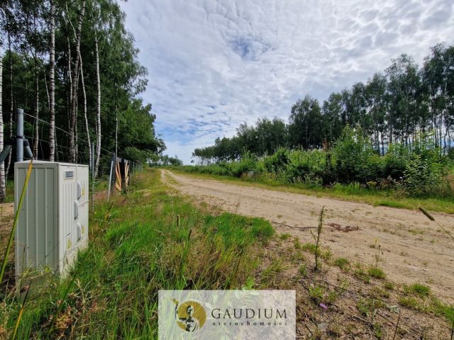 Działka budowlana Przywidz. Zdjęcie 17