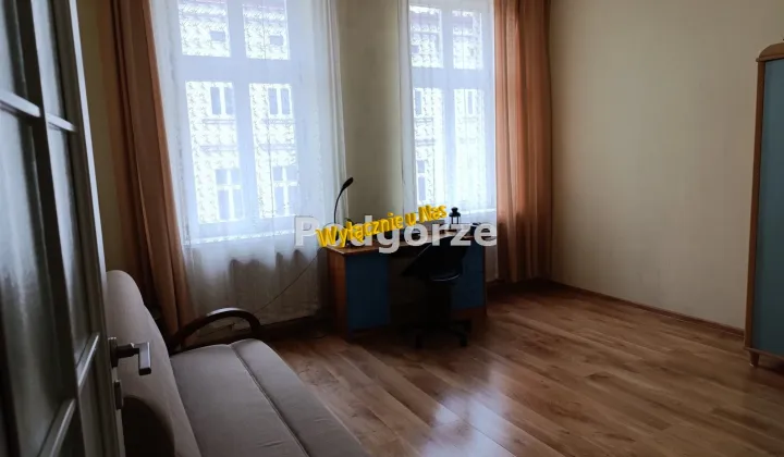 Mieszkanie 2-pokojowe Kraków Śródmieście, ul. Stanisława Staszica