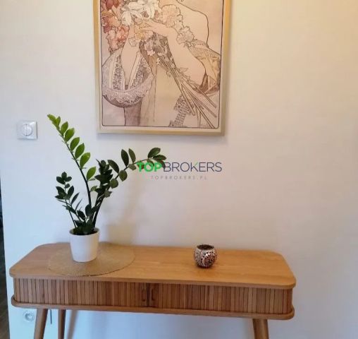 Mieszkanie 3-pokojowe Warszawa Śródmieście, ul. Orla. Zdjęcie 13