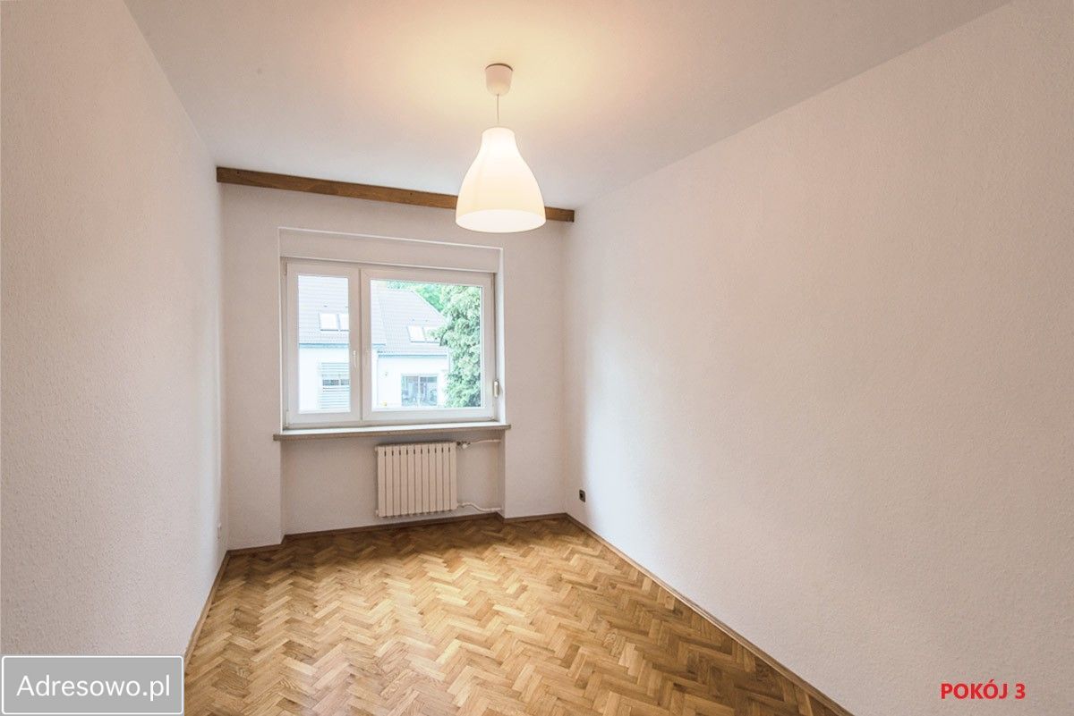 bliźniak, 6 pokoi Wrocław Krzyki, ul. ks. Piotra Wawrzyniaka. Zdjęcie 3