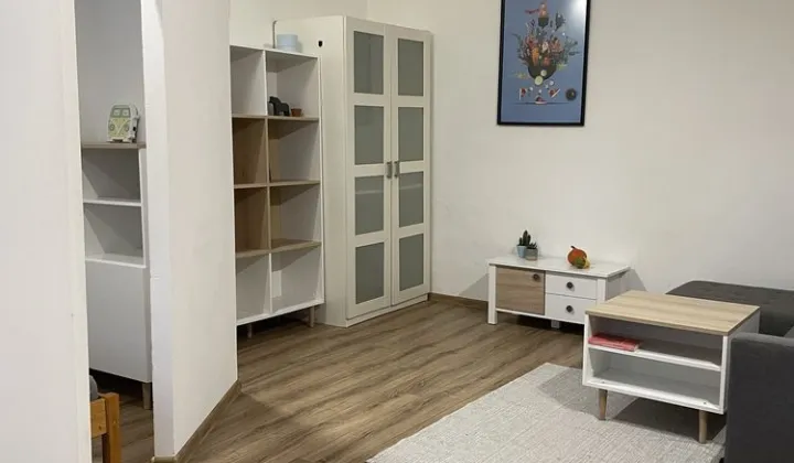 Mieszkanie 2-pokojowe Bielsko-Biała Śródmieście