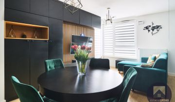 Mieszkanie 3-pokojowe Warszawa Ursus, ul. Herbu Oksza