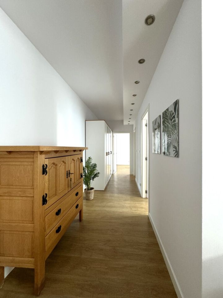 Mieszkanie 3-pokojowe Warszawa, ul. Międzyborska. Zdjęcie 18