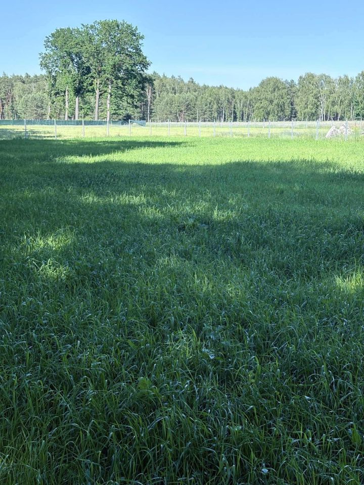 Działka budowlana Jabłonna, ul. Wypoczynkowa. Zdjęcie 2