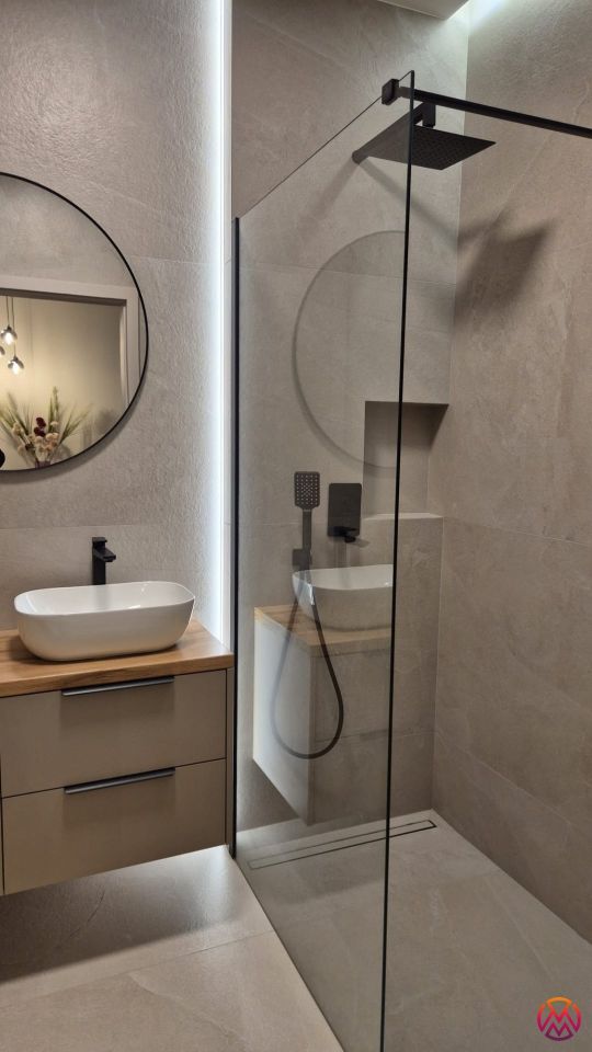 Mieszkanie 2-pokojowe Łódź Bałuty. Zdjęcie 9