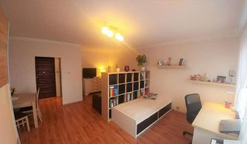 Mieszkanie 1-pokojowe Stargard, os. Zachód