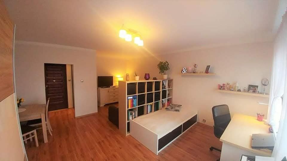 Mieszkanie 1-pokojowe Stargard, os. Zachód. Zdjęcie 2