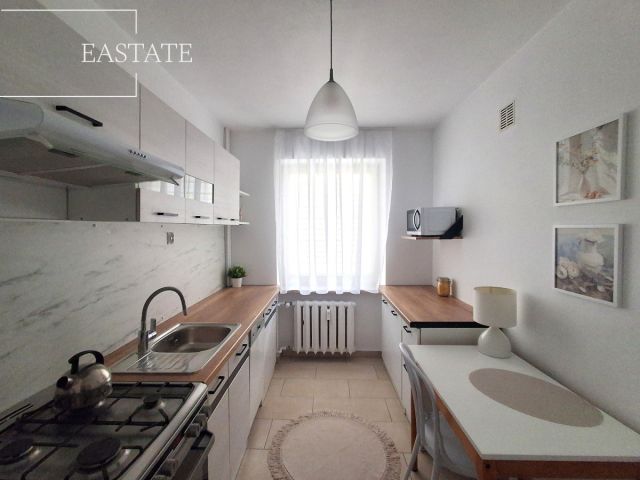 Mieszkanie 1-pokojowe Warszawa Praga, ul. Jagiellońska. Zdjęcie 4