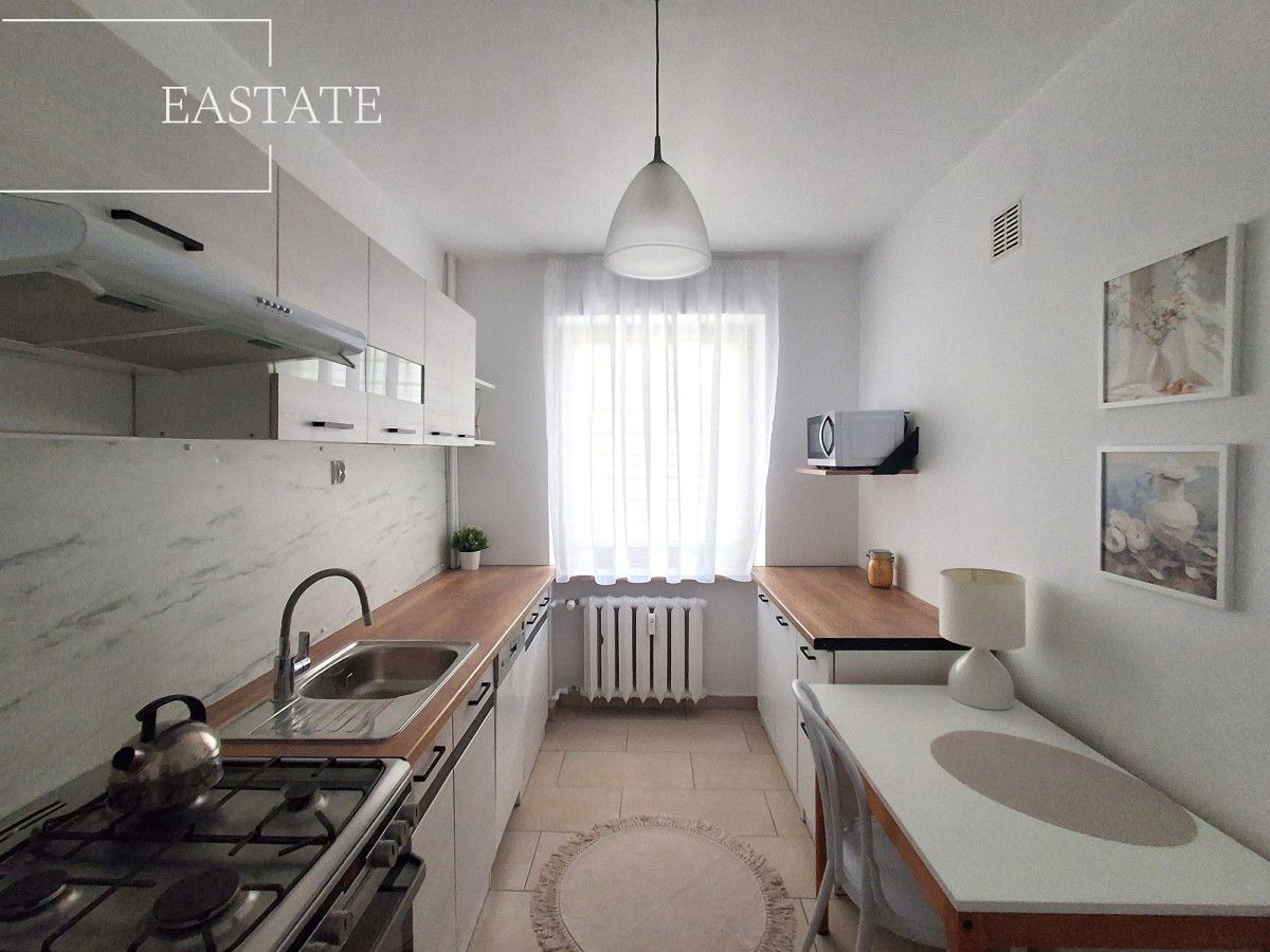 Mieszkanie 1-pokojowe Warszawa Praga, ul. Jagiellońska. Zdjęcie 4