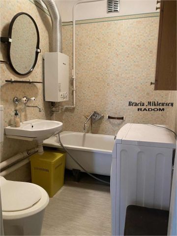 Mieszkanie 3-pokojowe Radom Śródmieście, ul. kard. Stefana Wyszyńskiego. Zdjęcie 10
