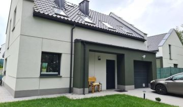 dom wolnostojący, 4 pokoje Warzenko